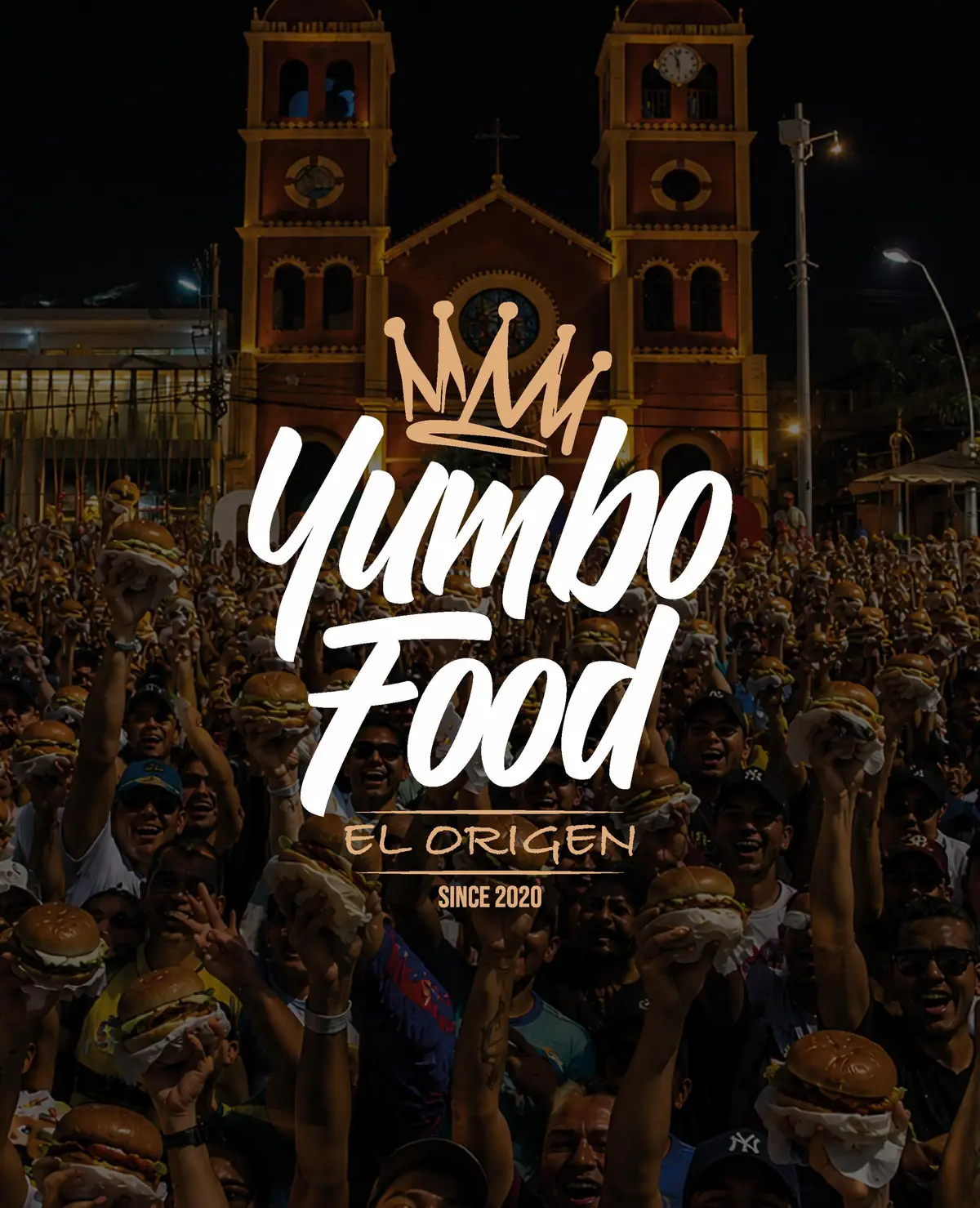 Yumbo Food 2026